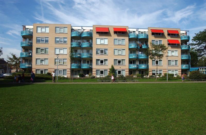 Rijnenburglaan 152, 3525 CD Utrecht, Nederland