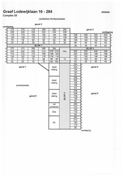 Graaf Lodewijklaan 80