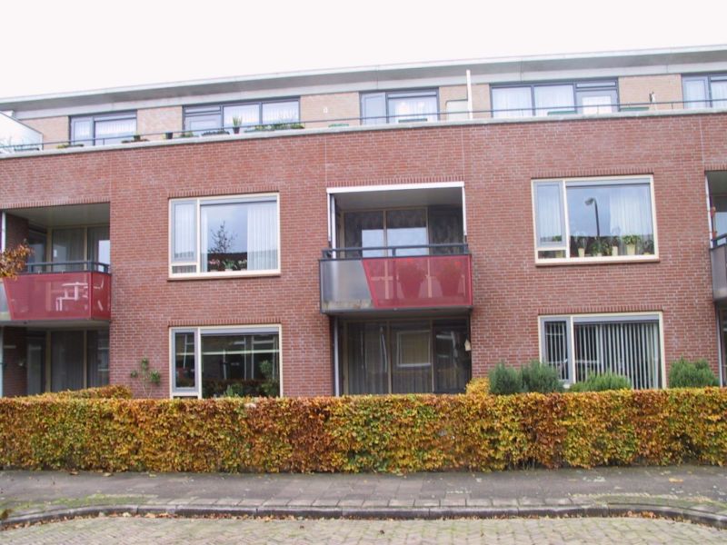 Esdoornstraat 29, 7556 DH Hengelo, Nederland