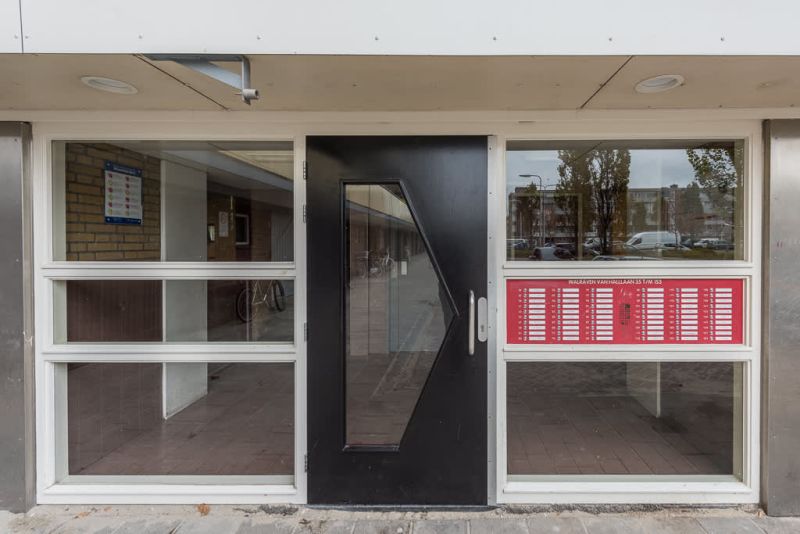 Walraven van Halllaan 39