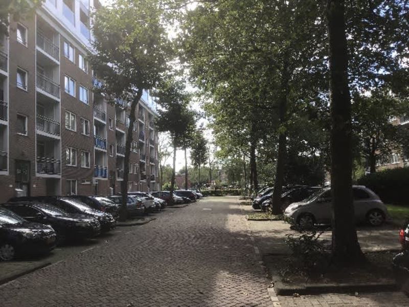 Zandvoortstraat 28