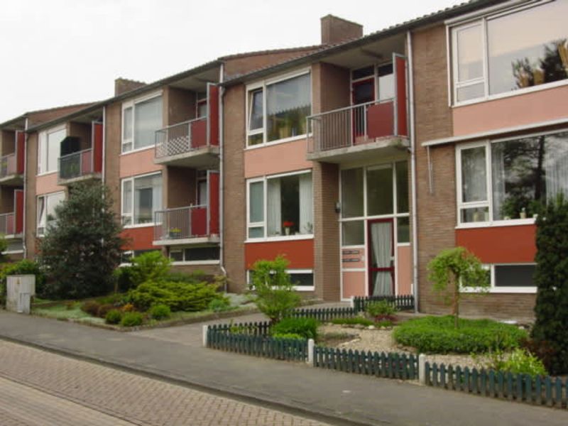 Anjerlaan 71, 3911 EB Rhenen, Nederland