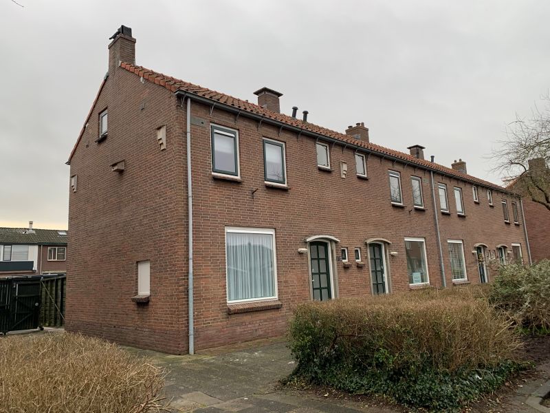 Weteringstraat 15, 3442 CM Woerden, Nederland