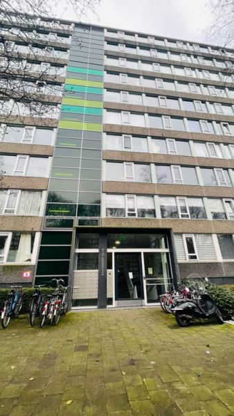 Kasaidreef 65, 3564 AT Utrecht, Nederland