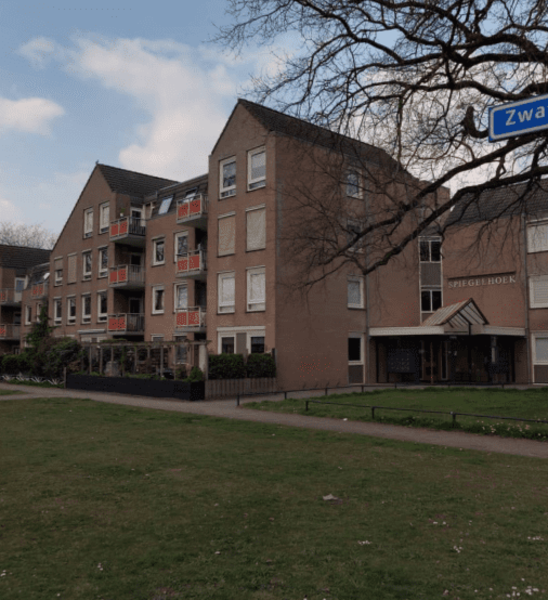 Spiegelstraat 21, 7552 MN Hengelo, Nederland