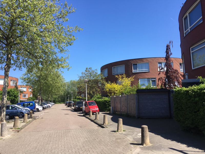 Couhornerhoek 53, 1035 KP Amsterdam, Nederland