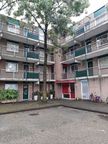 Mastbos 551, 2134 NP Hoofddorp, Nederland