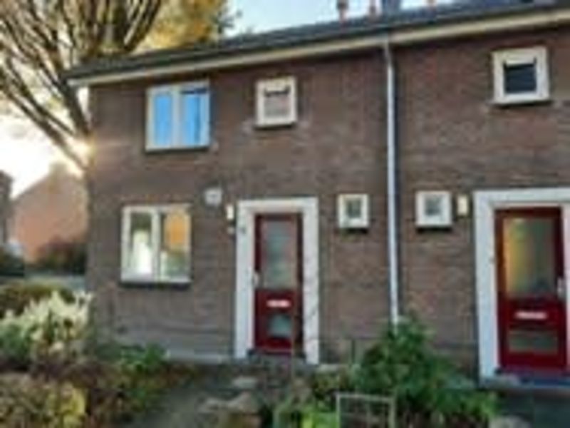 Crocusstraat 1, 6707 BS Wageningen, Nederland