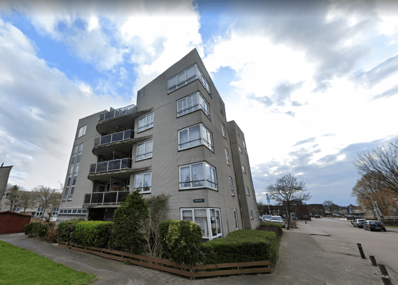 Langeweide 49, 1507 NC Zaandam, Nederland