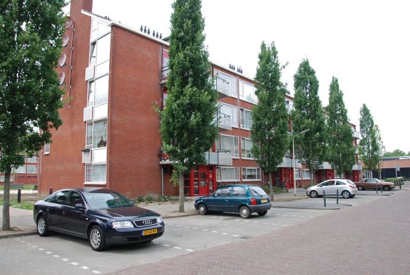 Drossaartstraat 15C
