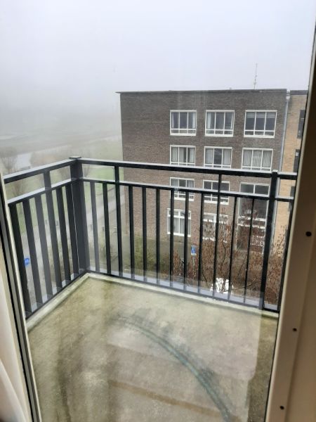 Biesheuvelstraat 237, 2134 LL Hoofddorp, Nederland