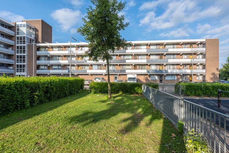 Marathonlaan 263, 2807 AX Gouda, Nederland