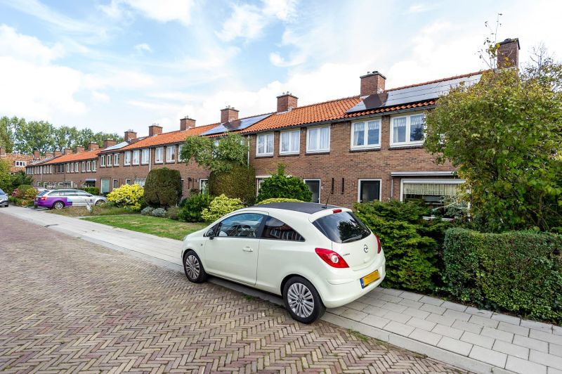 Dommelstraat 7, 3812 KZ Amersfoort, Nederland