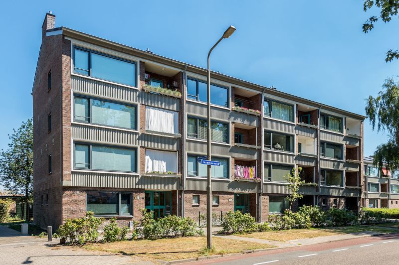 Isseltseveld 42A, 3812 LH Amersfoort, Nederland