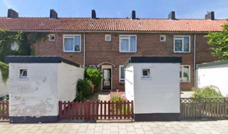 Gillis Steltmanstraat 29, 1067 NN Amsterdam, Nederland