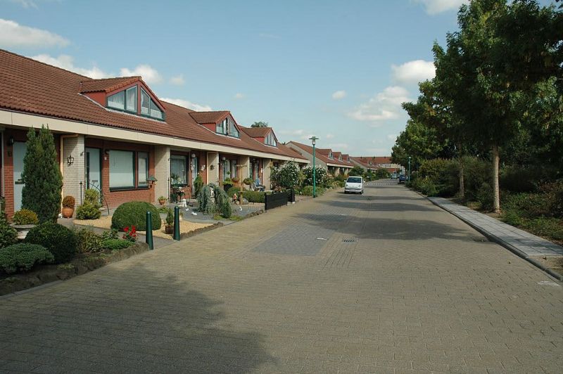 Hendrik Tollensplantsoen 45, 4207 RK Gorinchem, Nederland