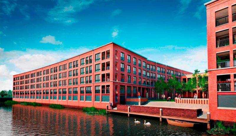 Wervershoofstraat 419, 3826 Amersfoort, Nederland