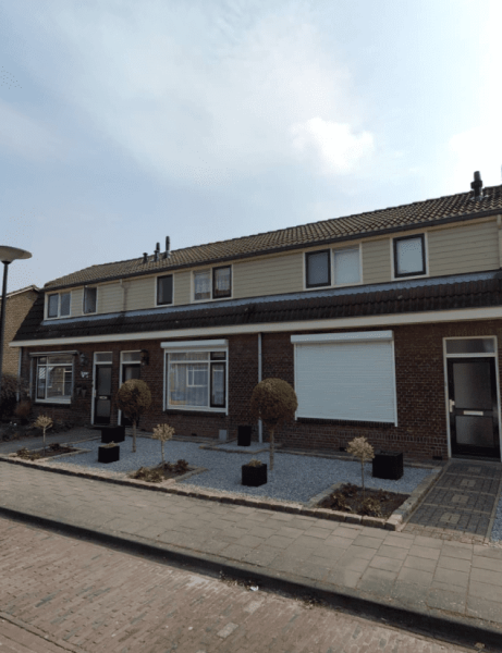 Wilbertstraat 28, 7556 WK Hengelo, Nederland