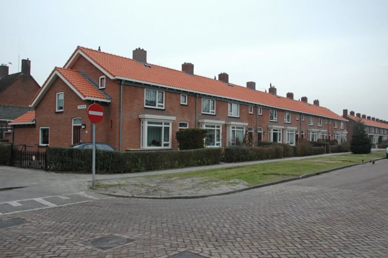 Abraham Kemplaan 30, 4205 ED Gorinchem, Nederland