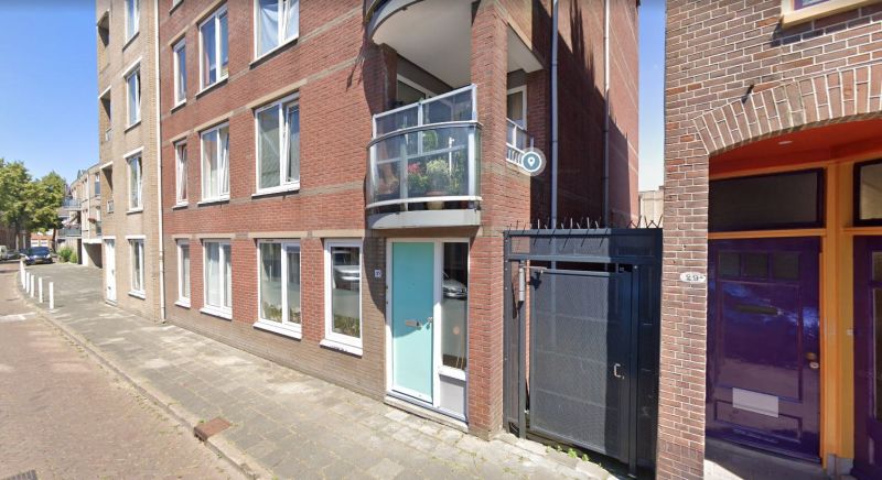 Westerbinnensingel 31, 9718 BS Groningen, Nederland