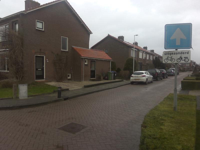 Groeneweg 31