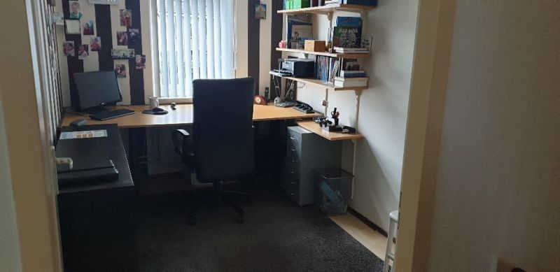 Rogier van der Weydenlaan 22