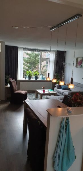 Rogier van der Weydenlaan 22