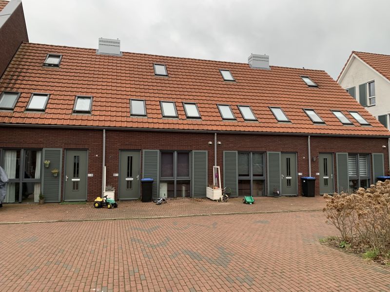 Groot Agteveldlaan 9, 3791 PN Achterveld, Nederland