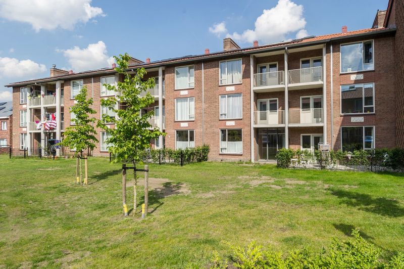 De Ganskuijl 53, 3817 ER Amersfoort, Nederland