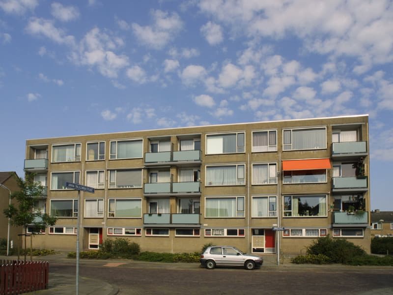 Emmastraat 46, 3331 XC Zwijndrecht, Nederland