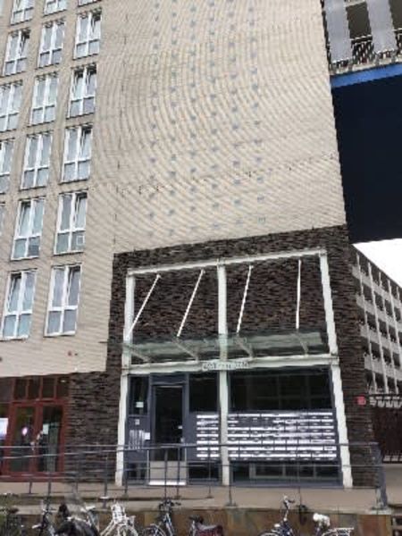 President Allendelaan 425