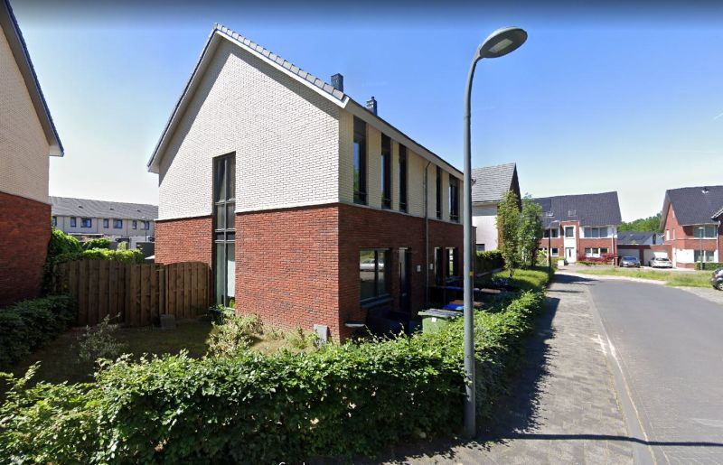Veldpost 4, 6711 LX Ede, Nederland