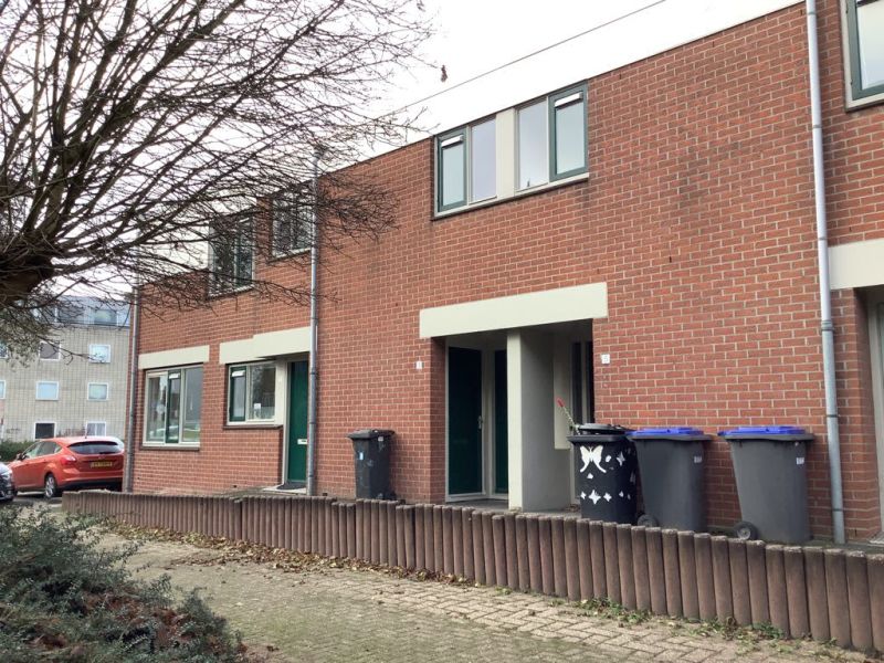 Degenburg 5, 3437 RD Nieuwegein, Nederland