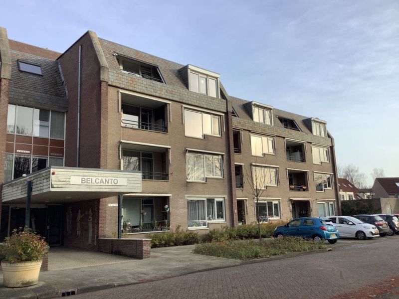 Orpheuslaan 60, 3438 VX Nieuwegein, Nederland