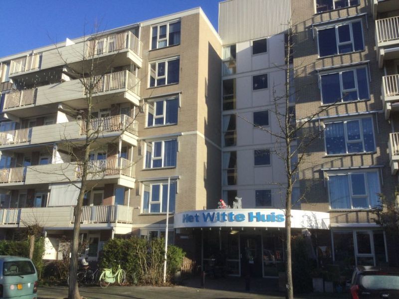 Middelmonde 14, 3434 KT Nieuwegein, Nederland