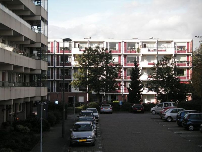 Weverij 38, 3901 WC Veenendaal, Nederland