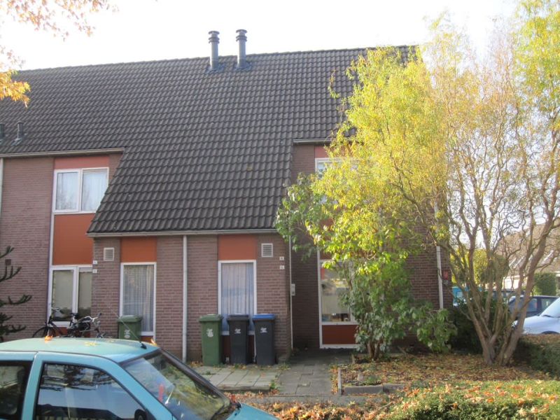 De Zandkampen 84, 5301 WV Zaltbommel, Nederland