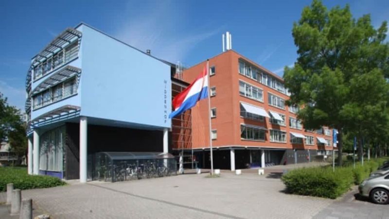 Doctor Willem Dreesweg 275E, 1188 KE Amstelveen, Nederland