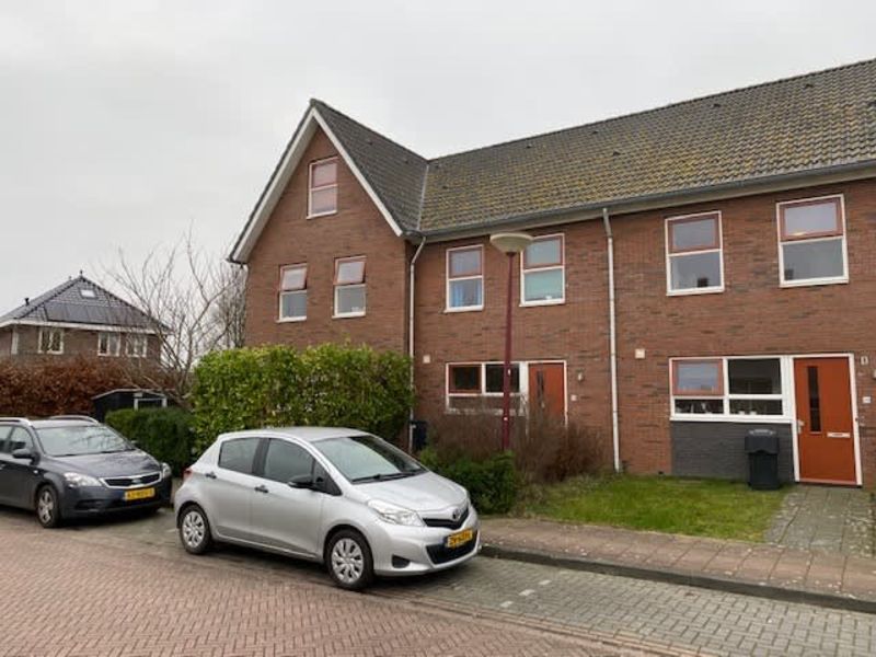 Geuchien Zijlmastraat 26, 9951 NH Winsum, Nederland