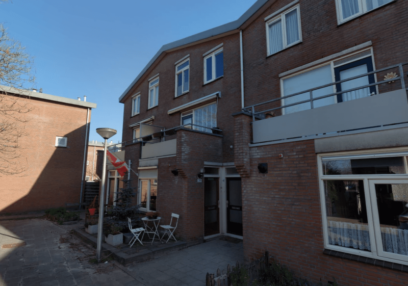 Simonstraat 39, 7553 NM Hengelo, Nederland