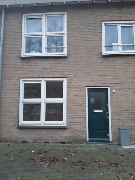 Socratesstraat 11, 1064 ZG Amsterdam, Nederland