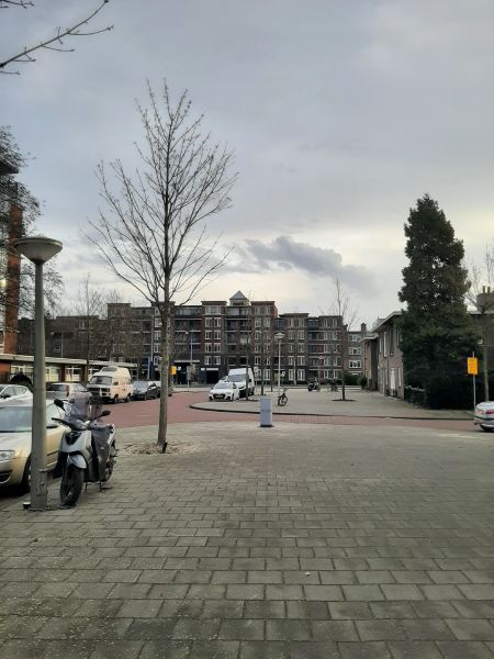 Socratesstraat 11