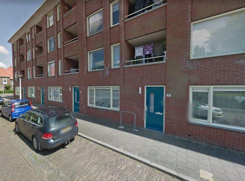 Bedumerstraat 197, 9716 BK Groningen, Nederland