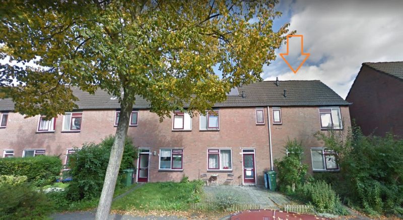 Bentismaheerd 101, 9736 EG Groningen, Nederland