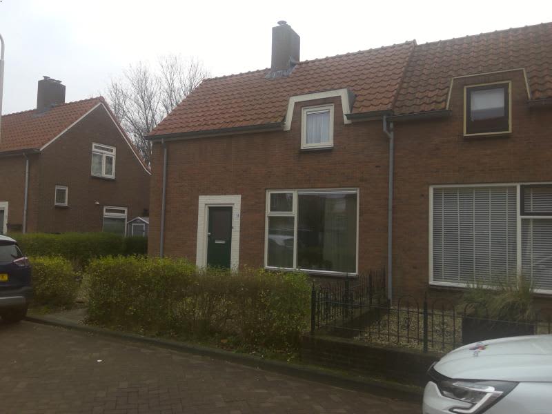 Doctor van Linden-Tolstraat 14, 4209 AL Schelluinen, Nederland