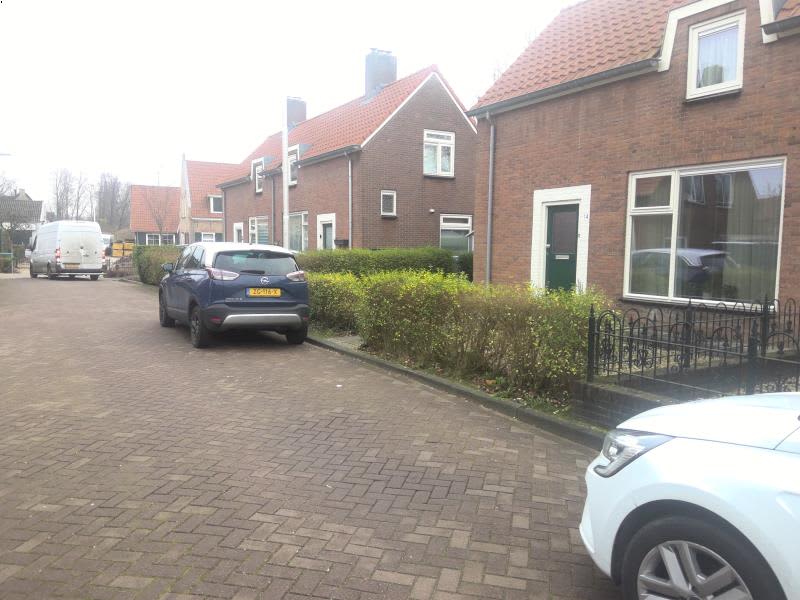 Doctor van Linden-Tolstraat 14