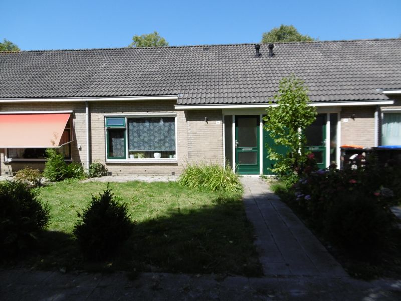 De Meute 16, 8312 BG Creil, Nederland