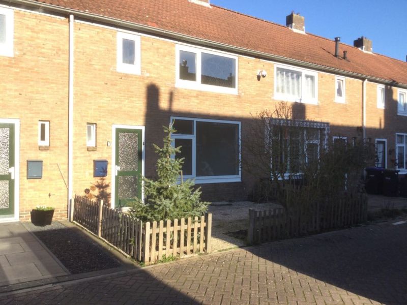 Vaartstraat 7, 3433 ZM Nieuwegein, Nederland