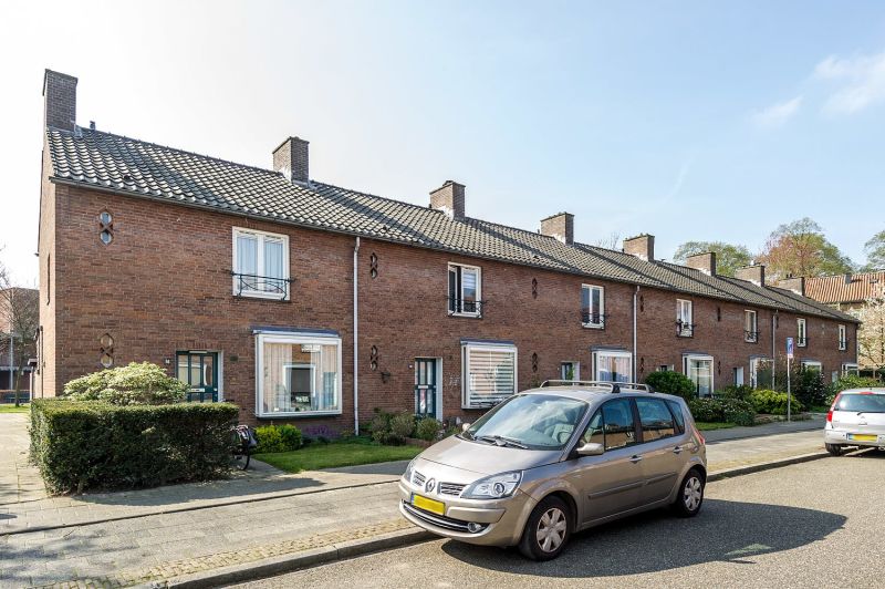 Randenbroekerweg 104, 3816 BL Amersfoort, Nederland