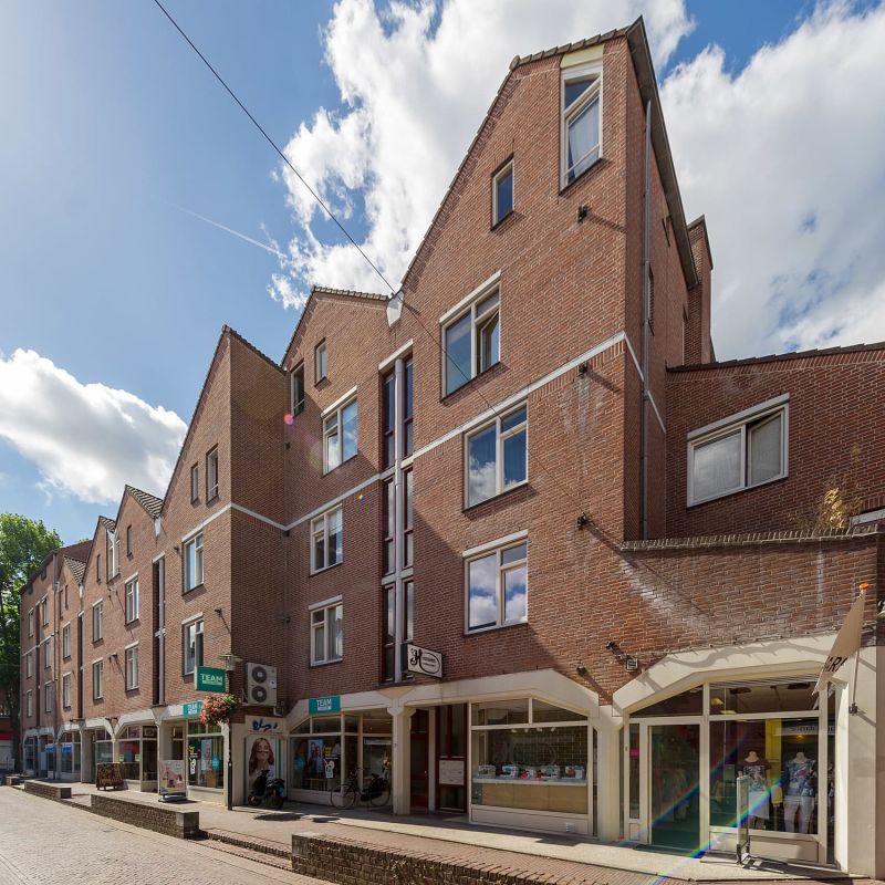Koestraat 37, 3811 HK Amersfoort, Nederland